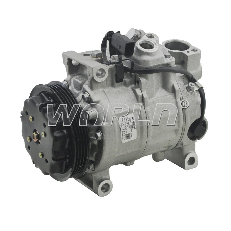 DCP02039 Автомобильный компрессор для Audi A4 8E0260805AK DCP02039 WXAD014