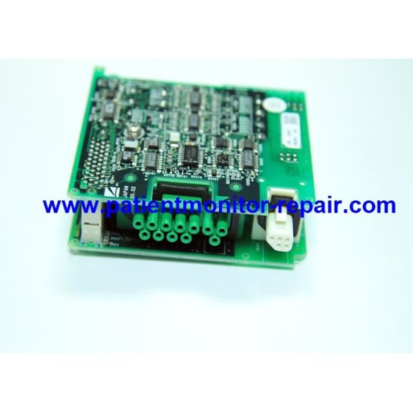 Patient Monitor Repair Parts NIHON KOHDEN PCB UR-3547 6190-019684C
