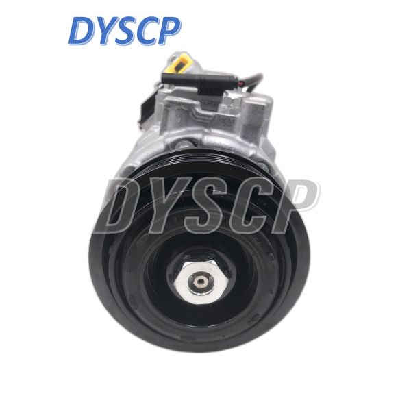 AC Compressor Bmw X3 X4 F25  2.0T 64506805025 64529216467 6452921646703 64529396722 6PK