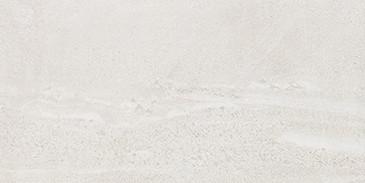 Heat Insulation Bathroom Wall Tiles , 12  X 24  Shower White Wall Tiles