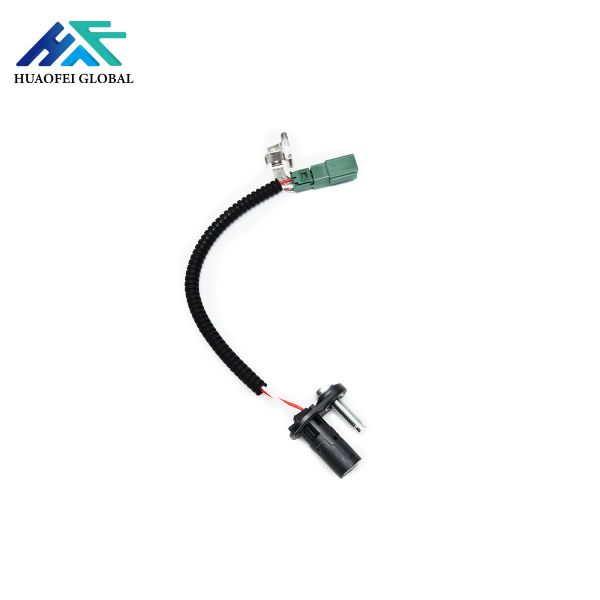 8F24 Automatic Transmission Sensor Intermediate Rotational Speed Sensor For Ford Lincoln