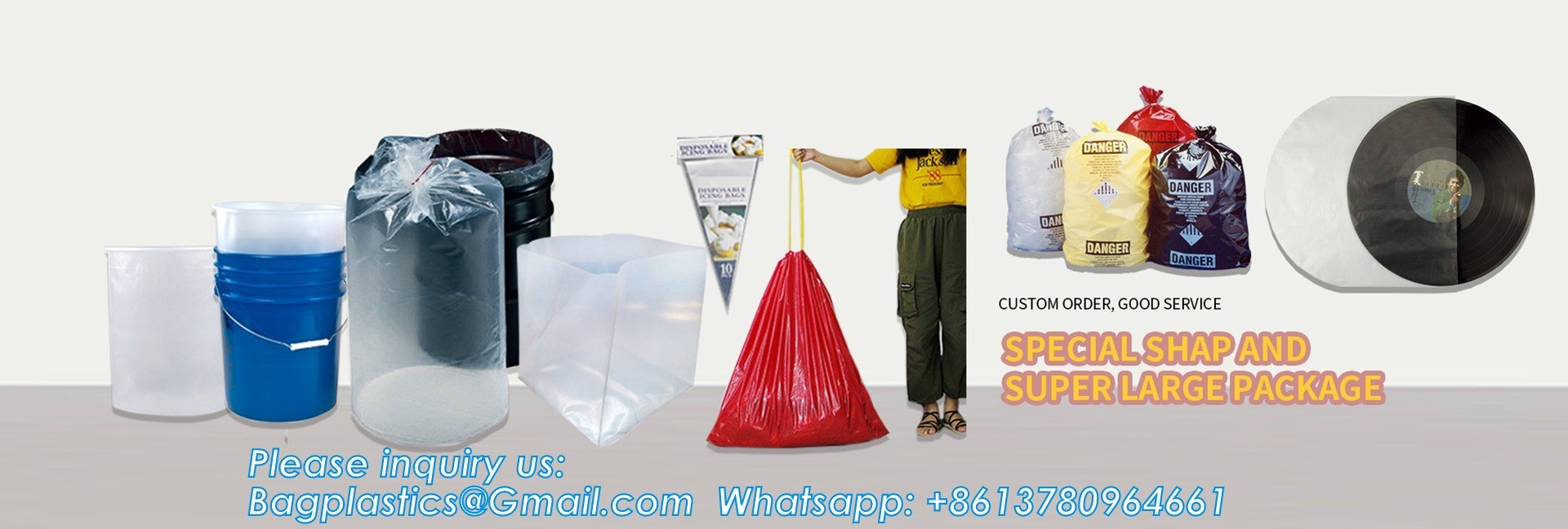 YANTAI BAGEASE PACKAGING PRODUCTS CO.,LTD