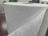 O antibacteriano não tecido da tela de N95 30gsm Meltblown para o purificador da máscara protetora filtra
