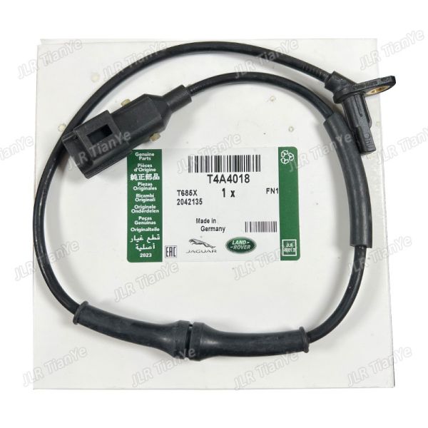 T4A4018 LR140695 LR090860 T4A41082 Front Wheel Speed ABS Sensor For JAGUAR land rover
