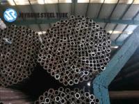 34MnB5 Tubos de aço laminados a frio de alta precisão para estabilizadores EN10305-2/ASTM A513