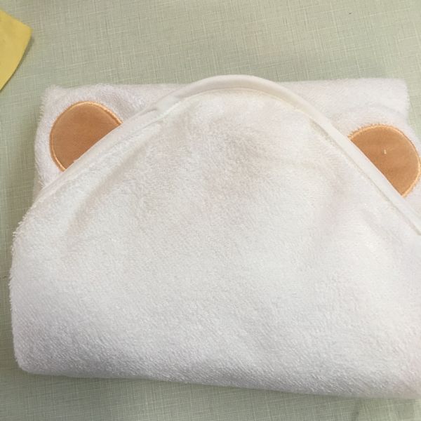 Best Sale USA  Amazon online store custom produce wholesale 100% bamboo baby towel hooded