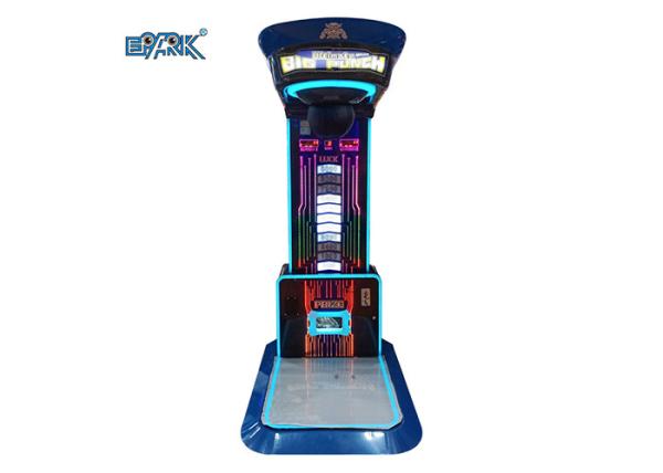 Dragon Fist Boxing Ticket Redemption Game Machine Indoor Sport