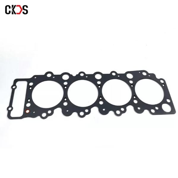 GAXETA PRINCIPAL de CILINDRO do MOTOR DIESEL de Kit Japanese Truck Spare Parts da reconstrução para ISUZU 6BD1/FSR113 1111411951 1-11141195-1