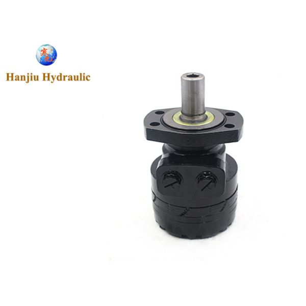 Concrete Pump Spare Part 17.5mpa Hydraulic Agitator Motor