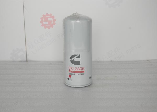 Standard Size Diesel Engine Filter FF202 Diesel Fuel Filter Water Separator