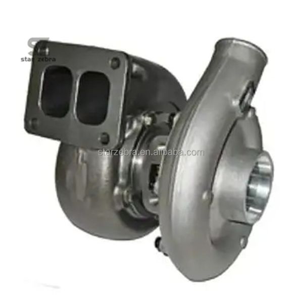 As picture 4N8969 Turbocharger for Caterpillar 3306 Engine Parts