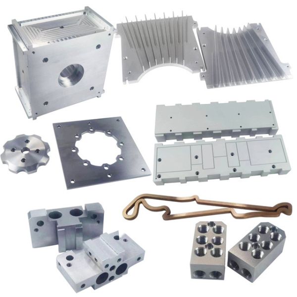 United CNC Machining: Leading CNC Machining Companies and Online Services