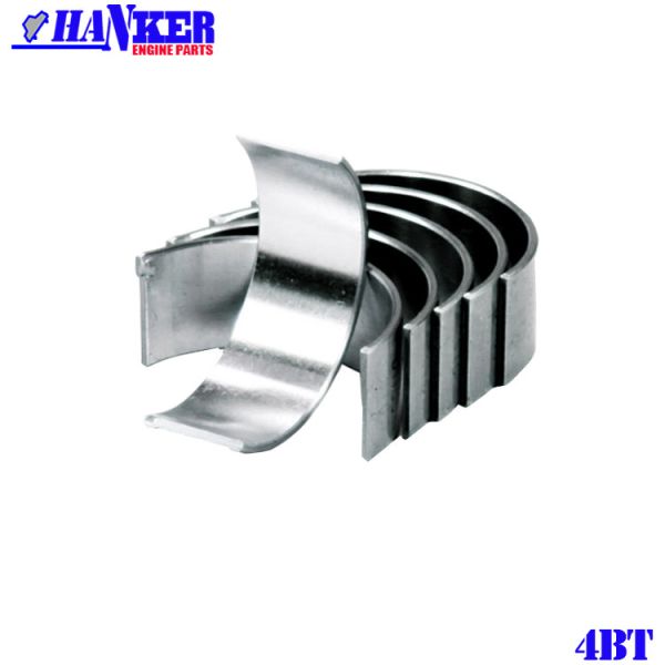 3901170 Cummins 4BT Engine Connecting Rod  Bearing Spare Parts 3901171 3901172 3901173
