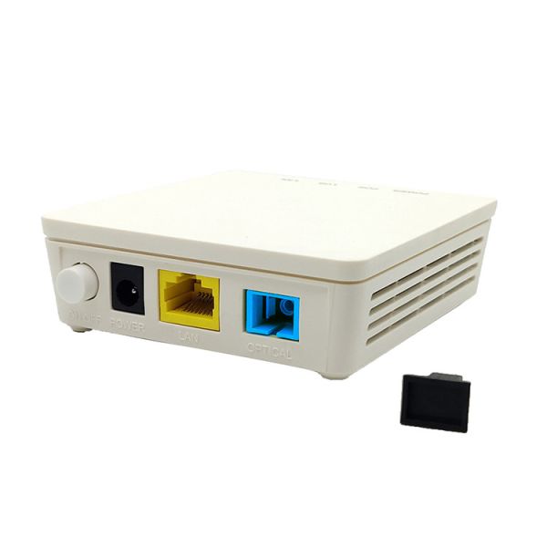 Самая дешевая система цены XPON HG8010H XPON EG8010H первоначальная XPON 1GE ONU новая GPON EPON ONT хорошая английская