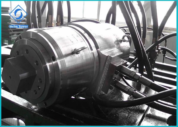 Cortador giratório da máquina escavadora de 70 quilowatts, cortador principal do cilindro para a máquina escavadora HDC18 HDCE18 de Carterpillar