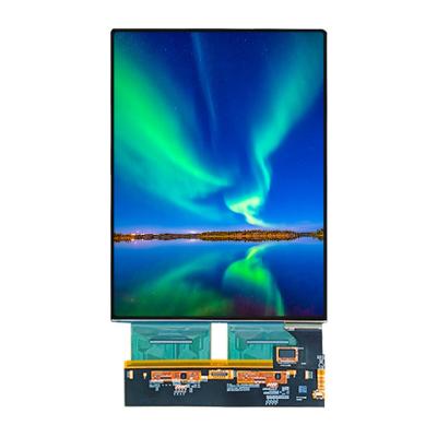1728x2368 AMOLED EDO 11 Inch Lcd Display16.7M RGB X 8bit Color