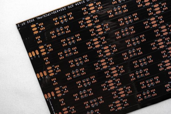 ホットセール フォトベッド FPCB 医療機器用 フレキシブルプリント基板 FPC基板 精密製造