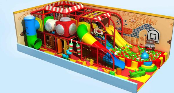 cheap kids play equipment children park indoor soft playground for shopping mall