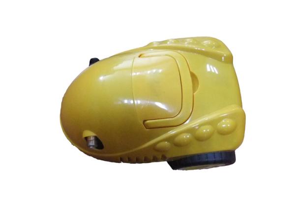 Mini Household electric high pressure water cleaners 1200W Power