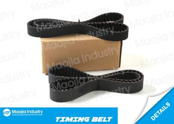 Honda Accord Engine Replace Timing Belt TB187 OEM Engine 113 Teeth 90-97 2.2L 4 Cylinder