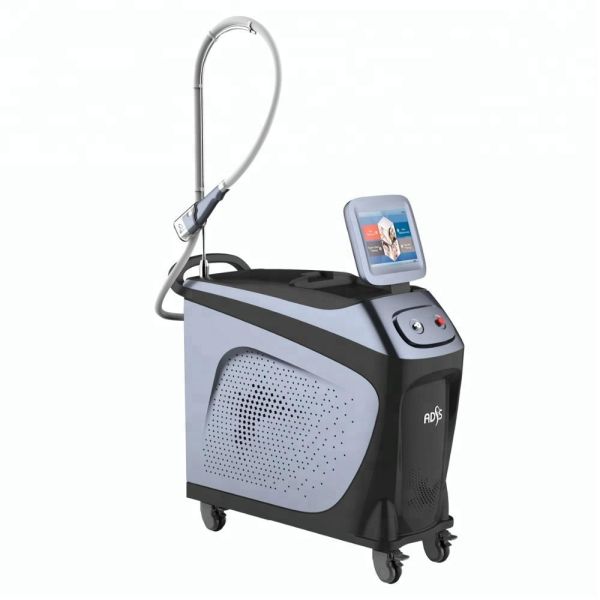 Manufacture ADSS ND YAG 1064nm Long Pulse Laser Hair Removal Laser Device