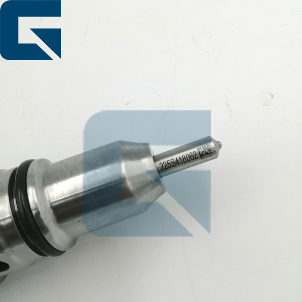 387-9427 3879427 Excavator E324D E325D Engine C7 Diesel Fuel Injector