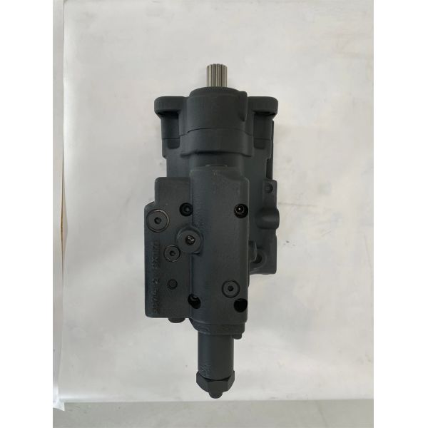 John Dere 60D 60G 60 P-Tier Main Hydraulic Pump 4668462 Original New PVK-3B-725 Fit Mini Excavator Parts Belparts