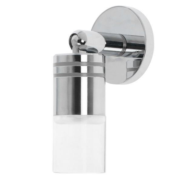 2000K Motorhome Reading Led Lamps Rv Interior Lights 3W Switch Usb Charging Night Lights