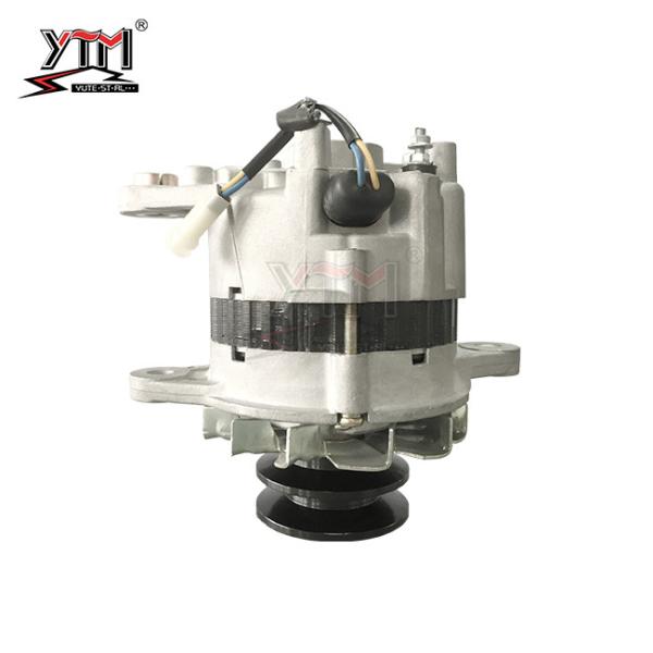 2B82 - 42 Electric Alternator Motor A2T70772 A2T72185 Suits Mitsubishi Fuso 6D14 6D15