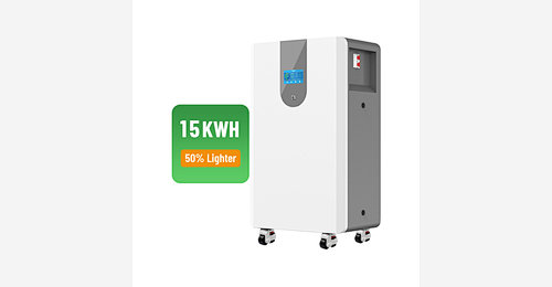 EXLIPORC ENERGY 48V 5-30kWh 100Ah/200Ah Solar LiFePO4