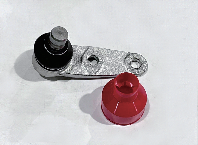 Front Lower Ball Joint Chassis Suspension Parts For Volkswagen Santana OE