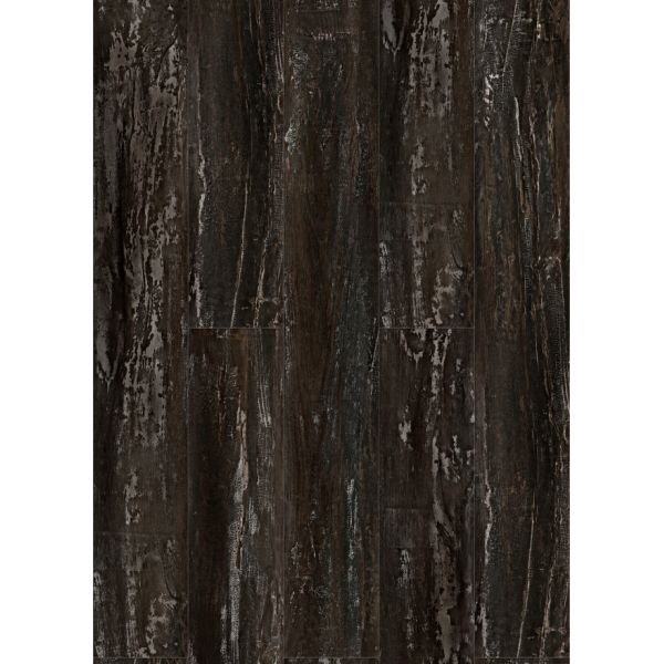 планка винила 5mm каменная пластиковая составная справляясь противобактериологическая карибская сосна GKBM DP-W82272