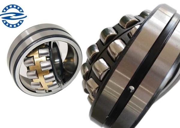 Fast Speed Spherical Roller Bearing NSK 22216 22217 22218 Long Lifespan