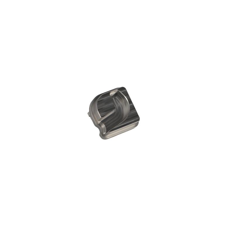 High Accuracy Cnc Machining Small Parts High Rigidity Rapid Prototype Machined Parts