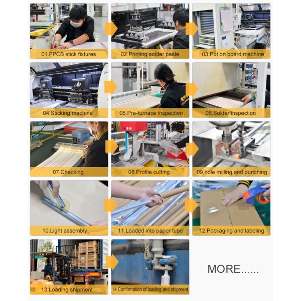 5 мм 8 мм светодиодные световые ленты 5м ролл 5W/M светодиодные световые ленты