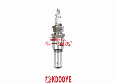 Pc120-5 Pc120-6 Pc200-5 Main Pressure Relief Valve 0.6kg Komatsu Oem