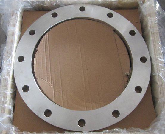 AWWA C207 Hastelloy C276 SO Flange Ring Flange Hub Flange 4 - 144 Table D