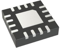 HMC345ALP3E IC RF SWITCH SP4T 8 GHz 16QFN