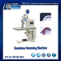 Machine à chaussures sans couture 50 Hz 60 Hz AC220V