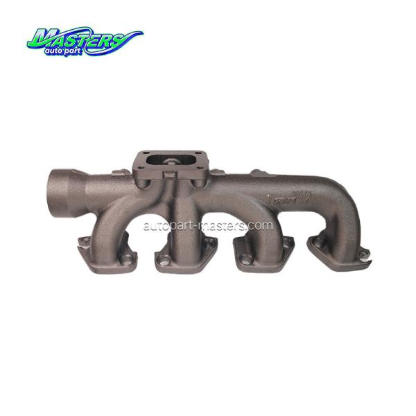 Masters 8-98287482-0 Manifold de escape frontal 8982874820 Para ISUZU 6HK1