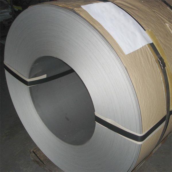 ASTM 318 309S Nickel Alloy Ss Strip Coil Corrosion Resistant