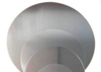 El círculo de aluminio de la prueba de corrosión platea 1100 1200 3003 3004 para no la cacerola del palillo