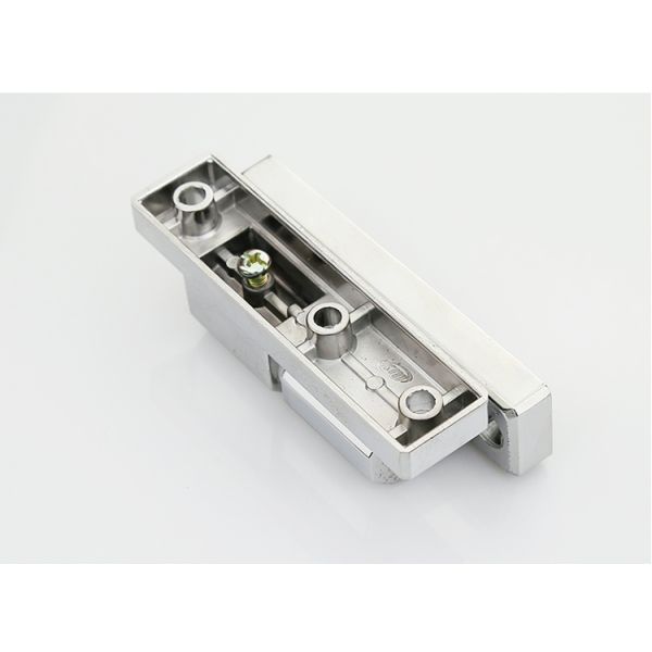Automation Equipment Zinc Alloy Hardware Hinges For Heavy Door Metal Hinge