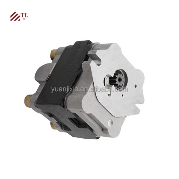 100% PVD-1B-32CP-8G5-5022 Gear Pump Charge Pump Hyd Piston Pump for and Performance