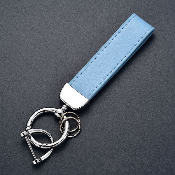 Custom car metal keychain/Zinc alloy metal key chain keyring with box