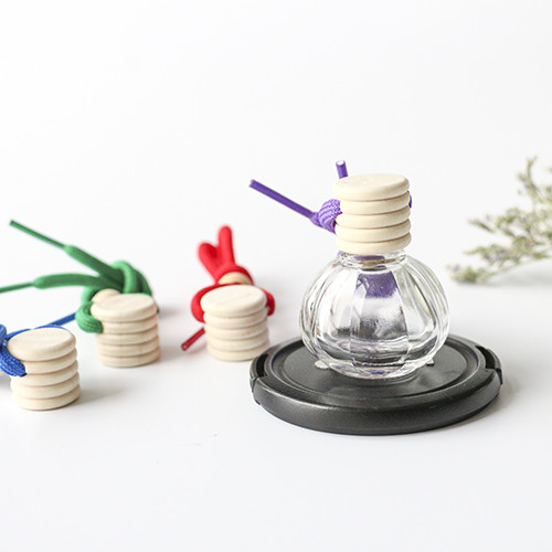 15 ml perfume bottles Hang style for car using