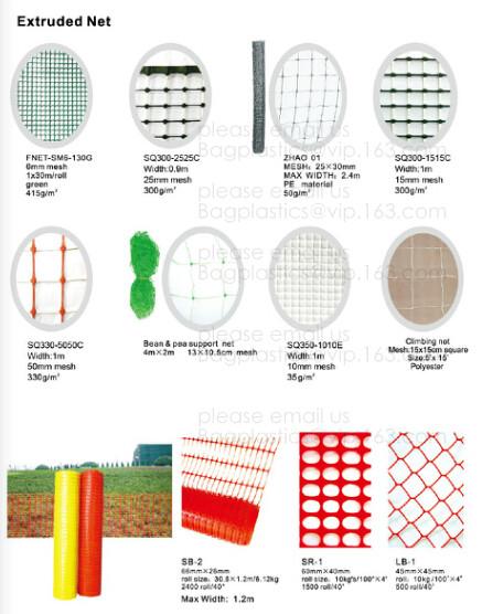 Weed Control Mulch Film, Agriculture Vegetable Black PE Films, 5 Holes Greenhouse Perforated Film