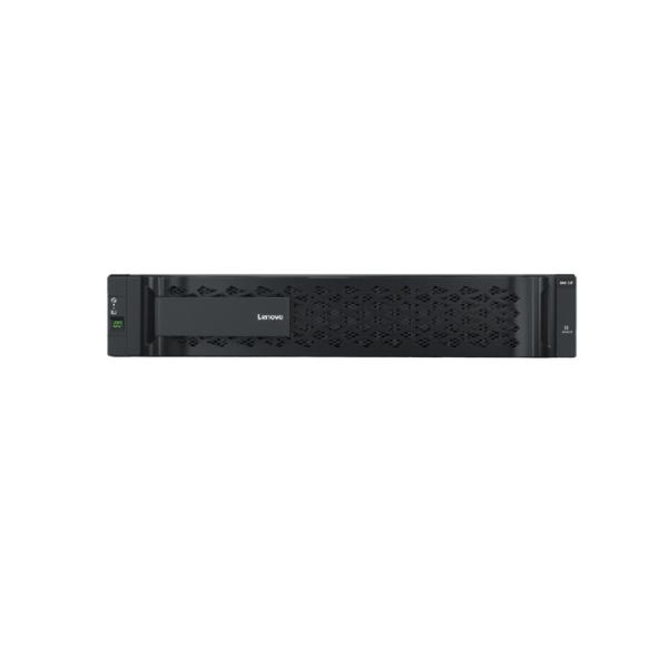 All Flash Array Lenovo ThinkSystem DM5100F Unified SAN Flash Storage Array