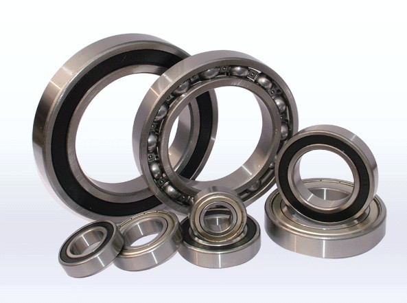 6214-ZN deep groove ball bearings 70x125X24