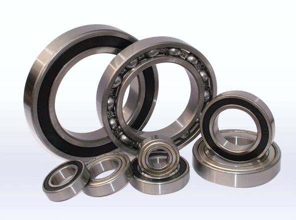 6214-ZN deep groove ball bearings 70x125X24